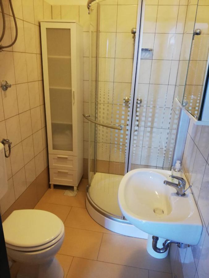 Vivi Studio Apartments Mali Lošinj Dış mekan fotoğraf