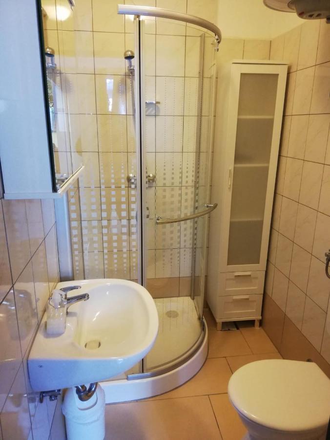 Vivi Studio Apartments Mali Lošinj Dış mekan fotoğraf