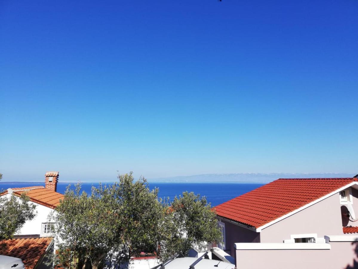 Vivi Studio Apartments Mali Lošinj Dış mekan fotoğraf