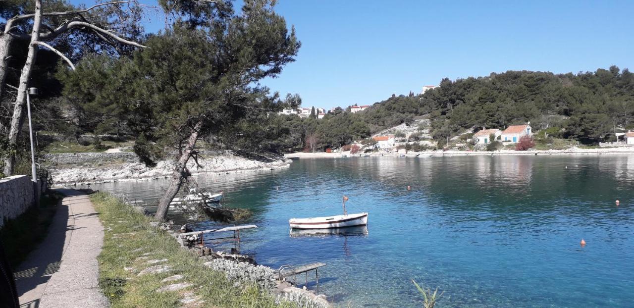 Vivi Studio Apartments Mali Lošinj Dış mekan fotoğraf