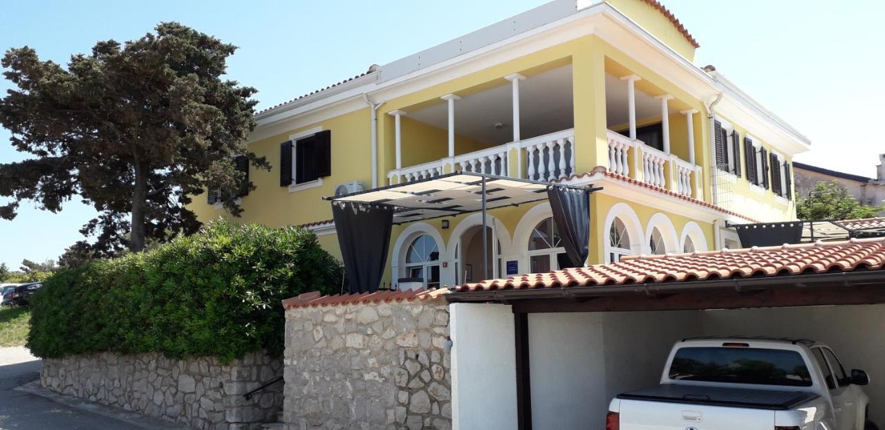 Vivi Studio Apartments Mali Lošinj Dış mekan fotoğraf