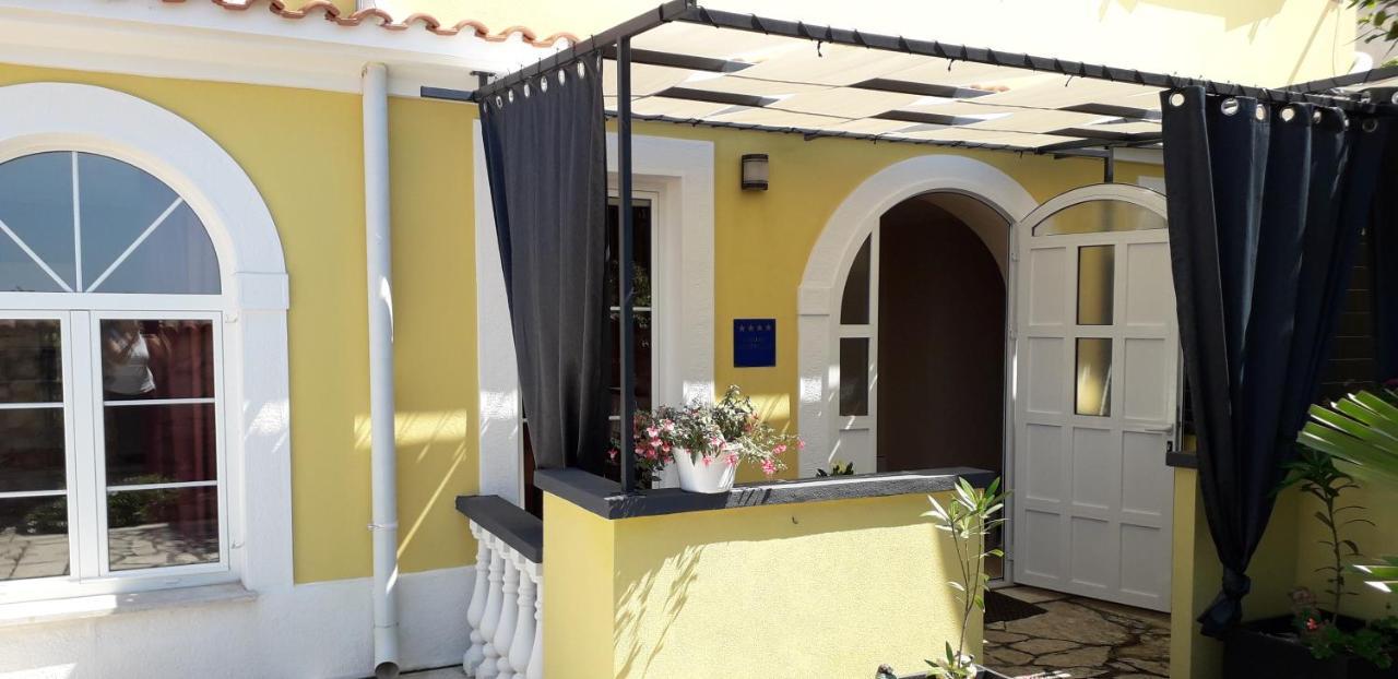 Vivi Studio Apartments Mali Lošinj Dış mekan fotoğraf
