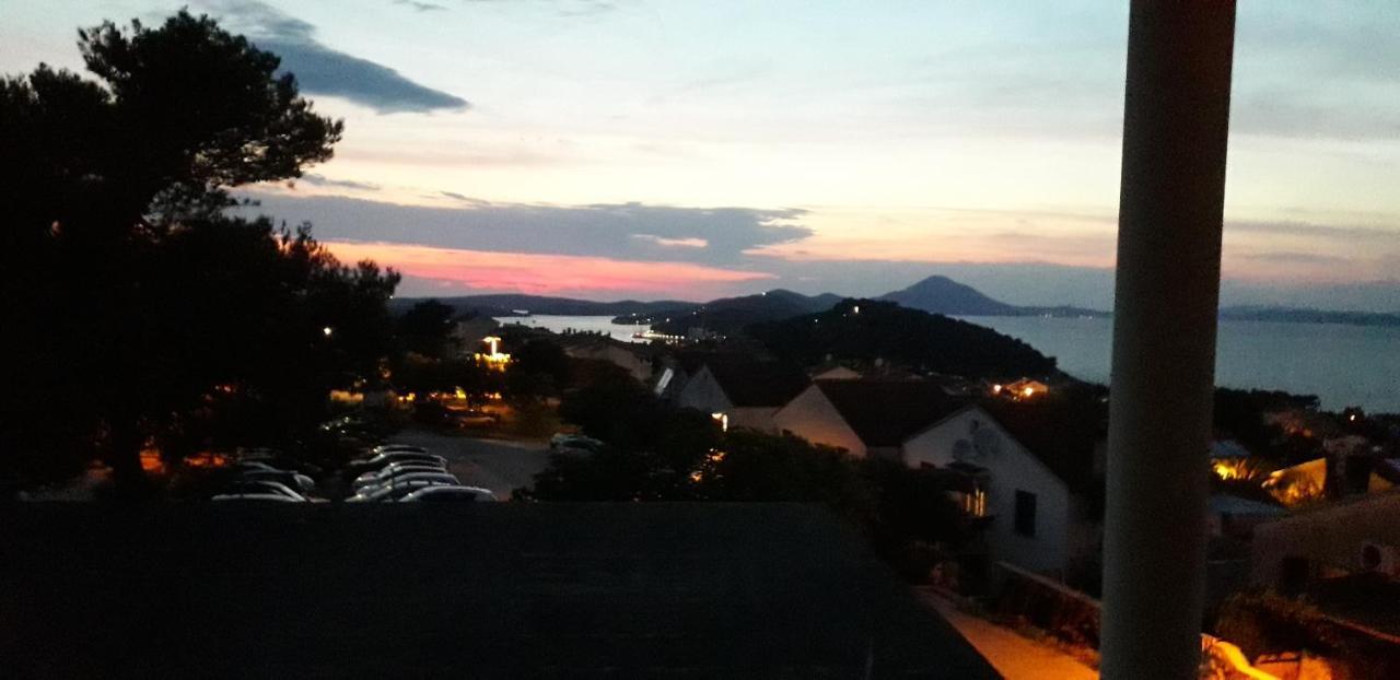 Vivi Studio Apartments Mali Lošinj Dış mekan fotoğraf
