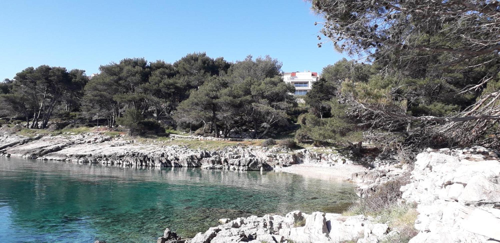 Vivi Studio Apartments Mali Lošinj Oda fotoğraf