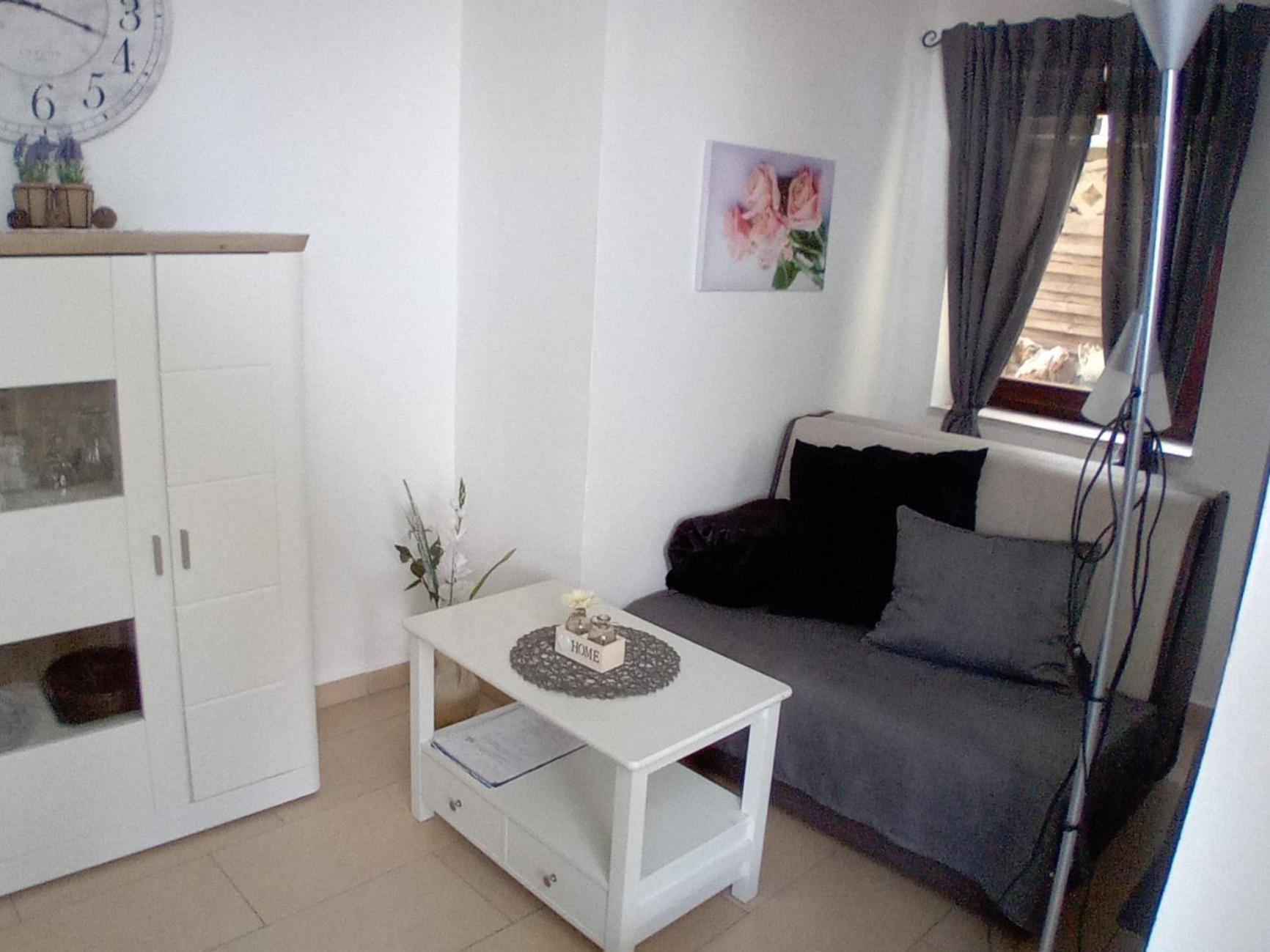 Vivi Studio Apartments Mali Lošinj Dış mekan fotoğraf