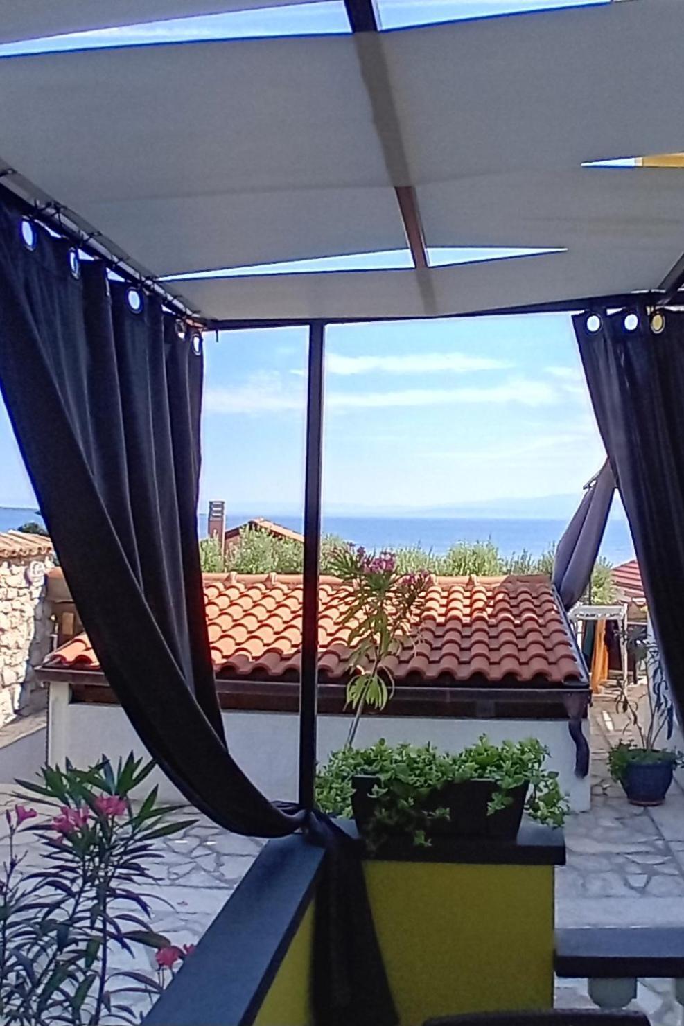 Vivi Studio Apartments Mali Lošinj Dış mekan fotoğraf