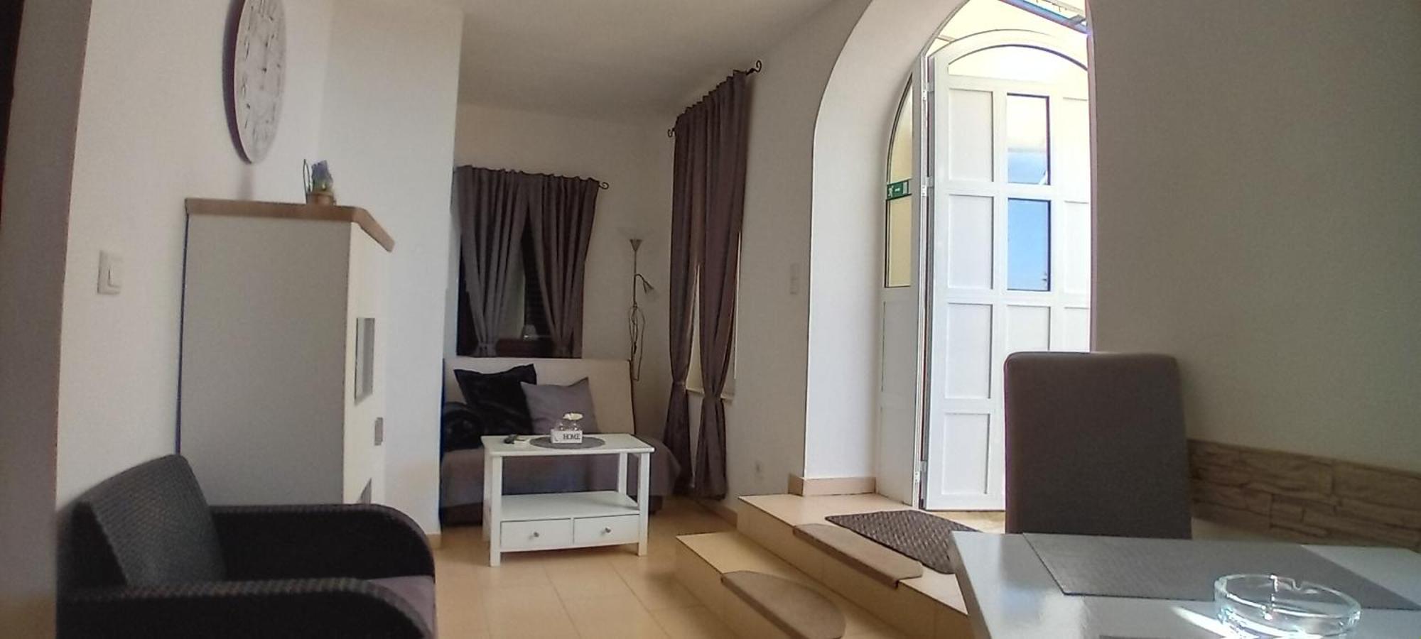 Vivi Studio Apartments Mali Lošinj Dış mekan fotoğraf