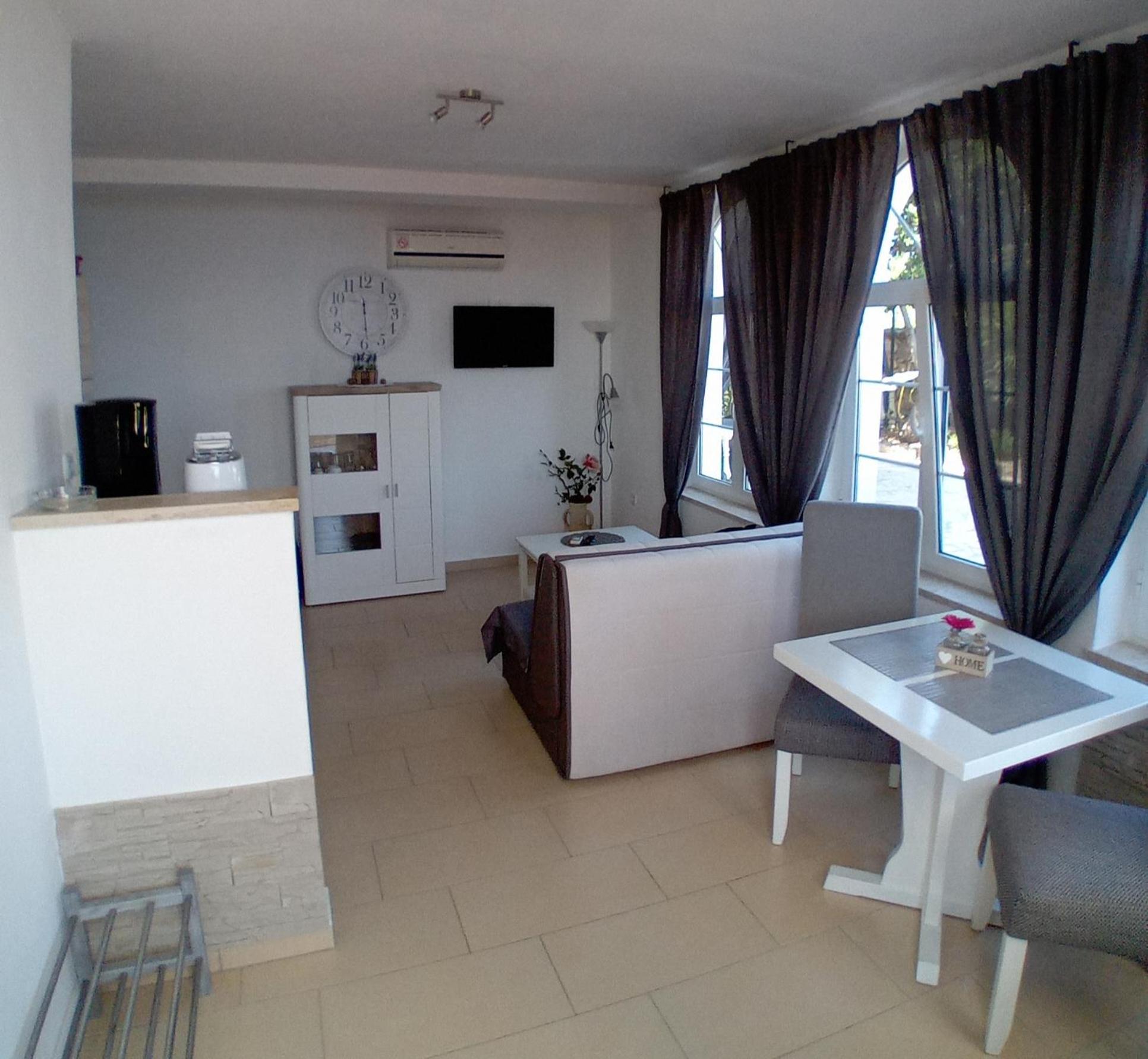 Vivi Studio Apartments Mali Lošinj Dış mekan fotoğraf