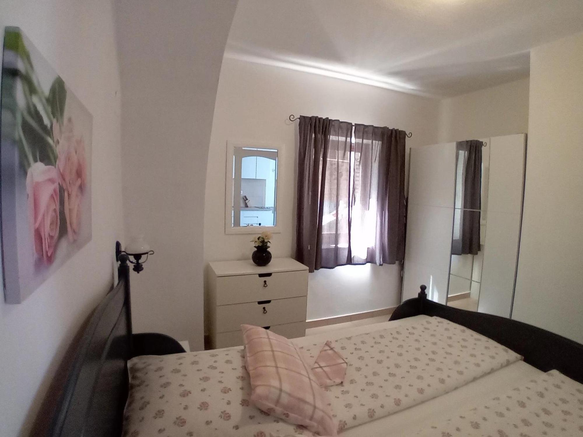 Vivi Studio Apartments Mali Lošinj Oda fotoğraf