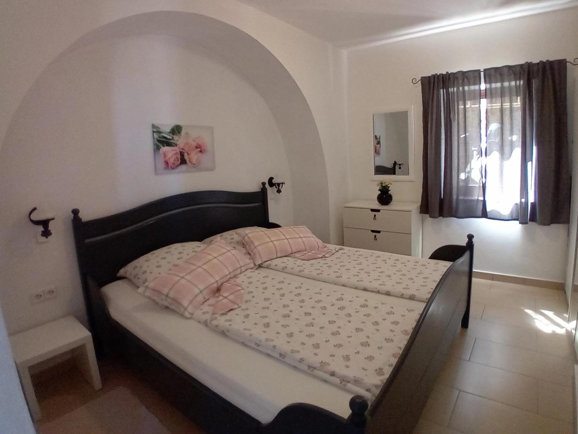 Vivi Studio Apartments Mali Lošinj Oda fotoğraf