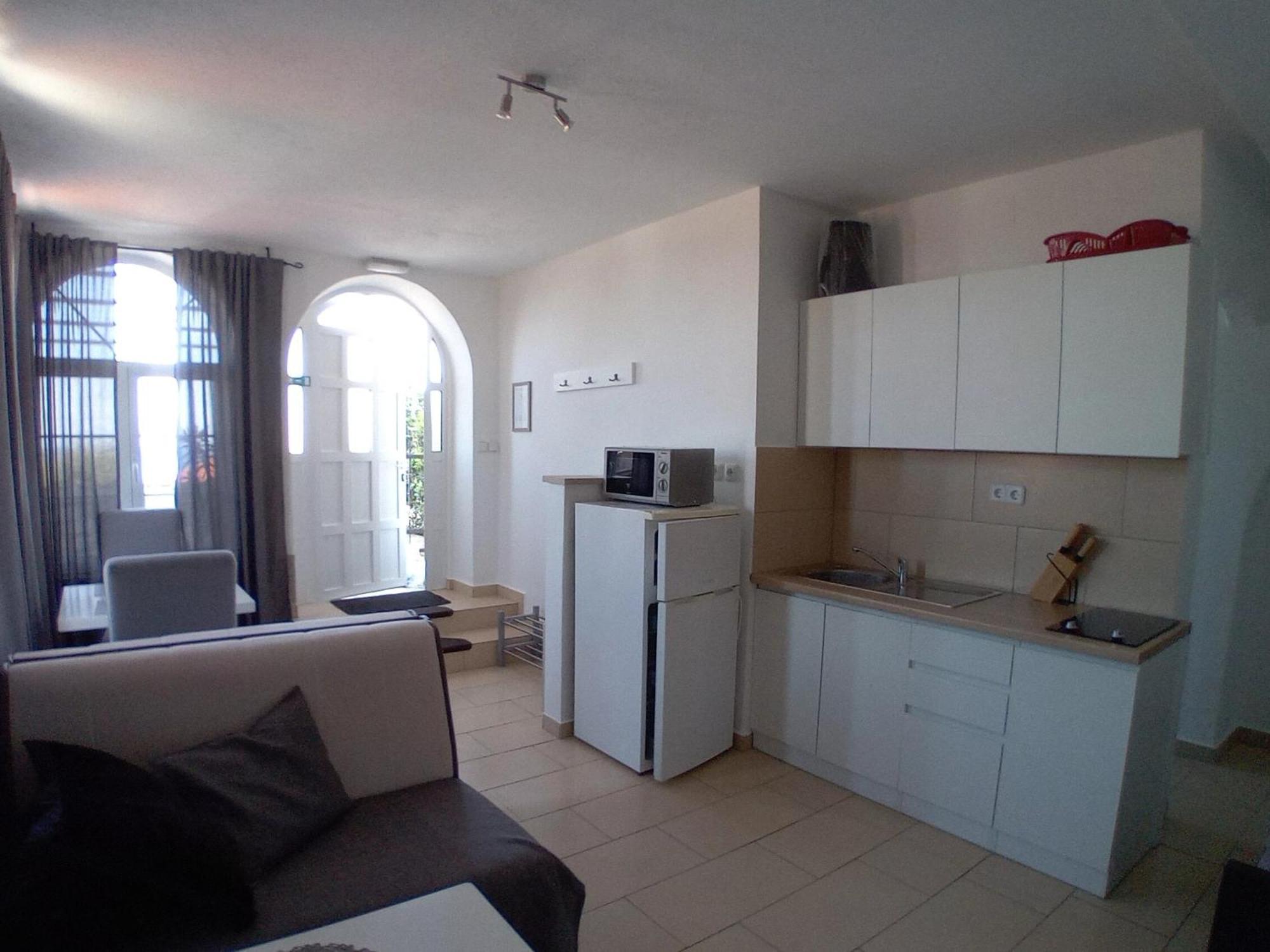 Vivi Studio Apartments Mali Lošinj Oda fotoğraf