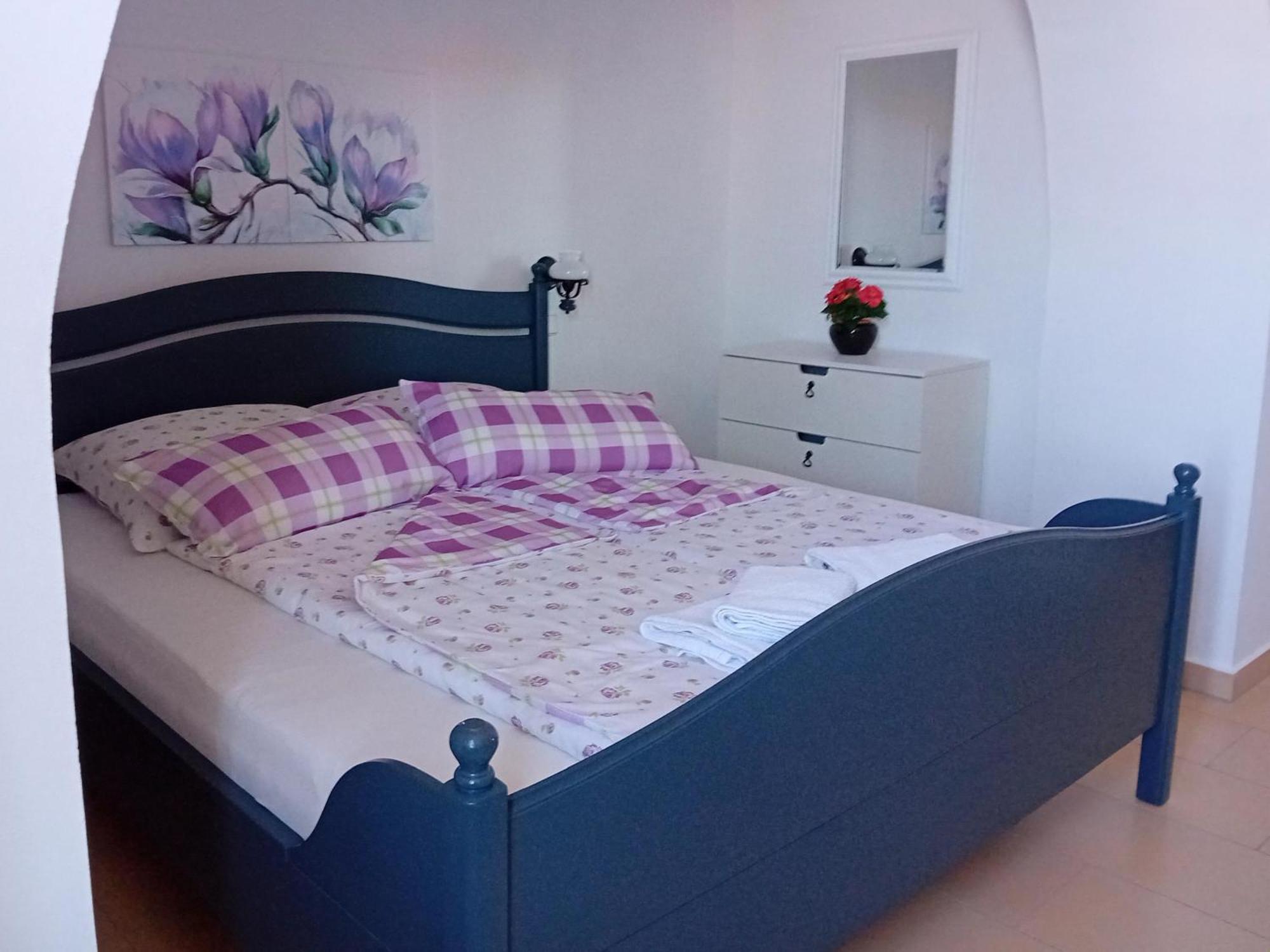 Vivi Studio Apartments Mali Lošinj Oda fotoğraf