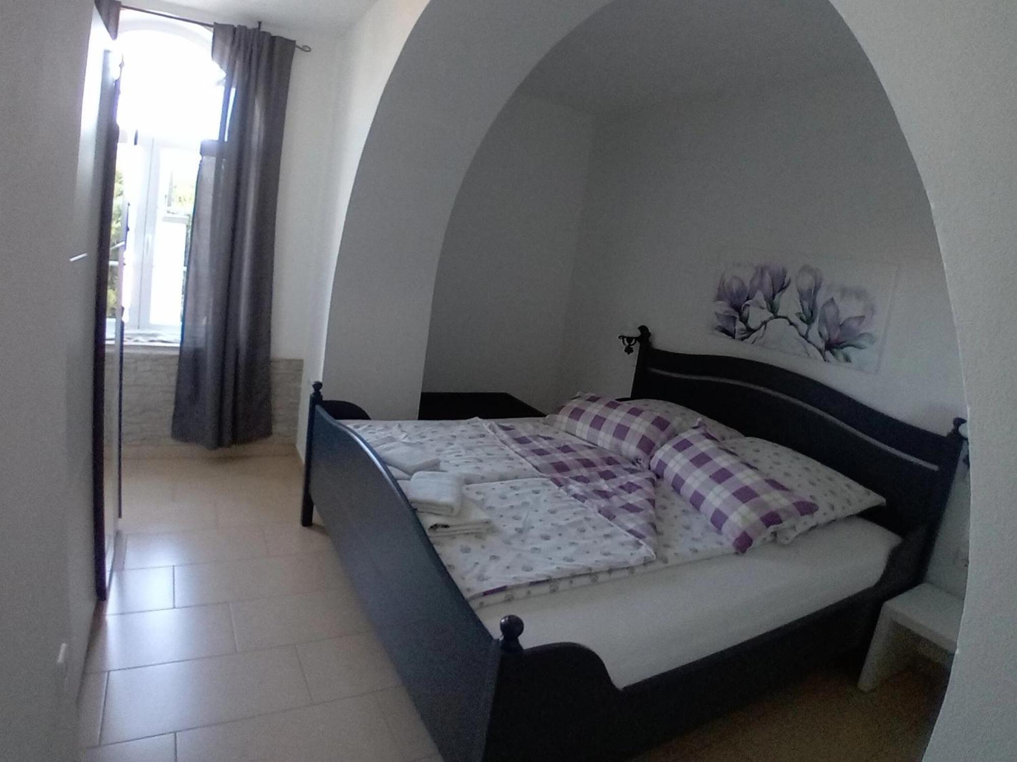 Vivi Studio Apartments Mali Lošinj Oda fotoğraf